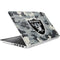 NFL Las Vegas Raiders Camo HP Pavilion Skin